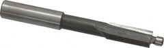 Value Collection - #8 Wire Fillister Head Screw Compatible, High Speed Steel, Solid Pilot Counterbore - Eagle Tool & Supply