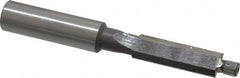 Value Collection - #10 Wire Fillister Head Screw Compatible, High Speed Steel, Solid Pilot Counterbore - Eagle Tool & Supply