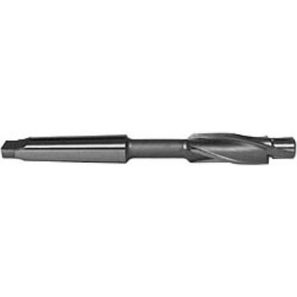 Value Collection - 3/8" Compatible High Speed Steel, Solid Pilot Counterbore - Eagle Tool & Supply