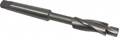 Value Collection - 1/2" Compatible High Speed Steel, Solid Pilot Counterbore - Eagle Tool & Supply