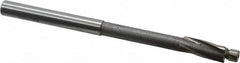 Value Collection - 1/4" Compatible High Speed Steel, Solid Pilot Counterbore - Eagle Tool & Supply
