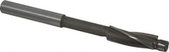 Value Collection - 3/8" Compatible High Speed Steel, Solid Pilot Counterbore - Eagle Tool & Supply