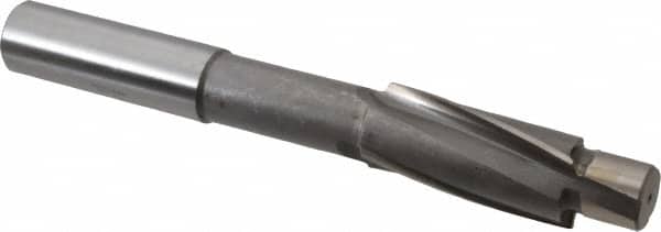 Value Collection - 3/4" Compatible High Speed Steel, Solid Pilot Counterbore - Eagle Tool & Supply