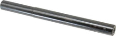 APT - 1/2" Fastener Compatible, 3/32" Blade Thickness Compatibility, 17/32" Pilot Hole Diam, 1/2" Shank Diam, Straight Shank, Blade Type Counterbore Holder - 5-3/4" Holder Length, Socket Head Cap Screw Compatible, High Speed Steel Holder - Eagle Tool & Supply