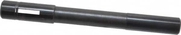 APT - 3/4" Fastener Compatible, 3/16" Blade Thickness Compatibility, 13/16" Pilot Hole Diam, 3/4" Shank Diam, Straight Shank, Blade Type Counterbore Holder - Eagle Tool & Supply