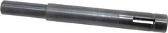 APT - 7/8" Fastener Compatible, 1/4" Blade Thickness Compatibility, 15/16" Pilot Hole Diam, 3/4" Shank Diam, Reduced Shank, Blade Type Counterbore Holder - 8" Holder Length, Socket Head Cap Screw Compatible, High Speed Steel Holder - Eagle Tool & Supply