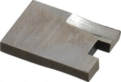 APT - 1/2" Cutting Diam, 3/32" Thick Blade, 5/16" Fastener Compatibility, Forward Cutting, Blade Type Counterbore Blade - Eagle Tool & Supply