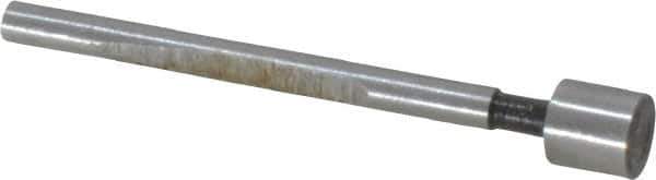 Value Collection - 3/16" Head Diam, 3/32" Shank Diam, Counterbore Pilot - Carbon Steel - Eagle Tool & Supply