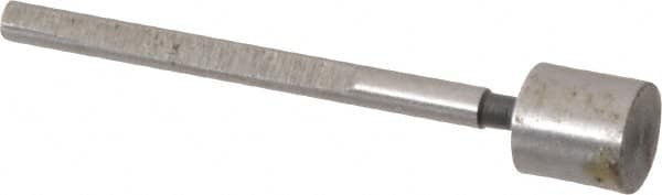 Value Collection - 1/4" Head Diam, 3/32" Shank Diam, Counterbore Pilot - Eagle Tool & Supply