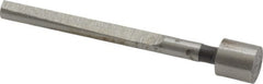 Value Collection - 1/4" Head Diam, 1/8" Shank Diam, Counterbore Pilot - Eagle Tool & Supply