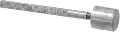 Value Collection - 11/32" Head Diam, 1/8" Shank Diam, Counterbore Pilot - Eagle Tool & Supply