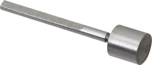 Value Collection - 3/8" Head Diam, 1/8" Shank Diam, Counterbore Pilot - Eagle Tool & Supply