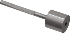 Value Collection - 1/2" Head Diam, 1/8" Shank Diam, Counterbore Pilot - Carbon Steel - Eagle Tool & Supply