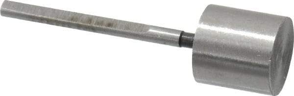 Value Collection - 9/16" Head Diam, 1/8" Shank Diam, Counterbore Pilot - Carbon Steel - Eagle Tool & Supply