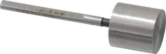 Value Collection - 9/16" Head Diam, 1/8" Shank Diam, Counterbore Pilot - Carbon Steel - Eagle Tool & Supply