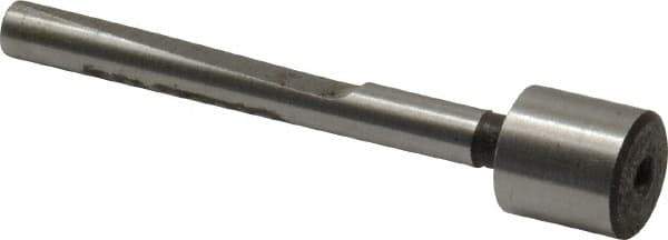 Value Collection - 11/32" Head Diam, 5/32" Shank Diam, Counterbore Pilot - Carbon Steel - Eagle Tool & Supply