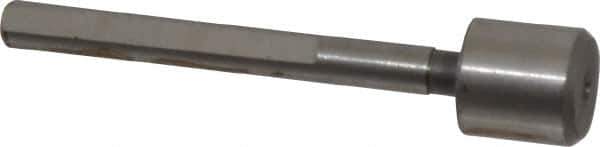 Value Collection - 3/8" Head Diam, 5/32" Shank Diam, Counterbore Pilot - Carbon Steel - Eagle Tool & Supply