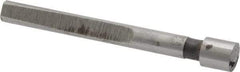 Value Collection - 1/4" Head Diam, 3/16" Shank Diam, Counterbore Pilot - Carbon Steel - Eagle Tool & Supply