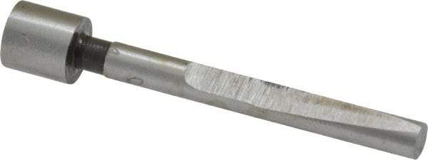 Value Collection - 11/32" Head Diam, 3/16" Shank Diam, Counterbore Pilot - Carbon Steel - Eagle Tool & Supply
