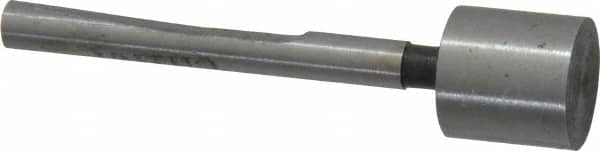 Value Collection - 1/2" Head Diam, 3/16" Shank Diam, Counterbore Pilot - Eagle Tool & Supply