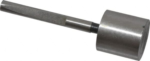 Value Collection - 11/16" Head Diam, 3/16" Shank Diam, Counterbore Pilot - Eagle Tool & Supply