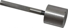 Value Collection - 11/16" Head Diam, 3/16" Shank Diam, Counterbore Pilot - Eagle Tool & Supply