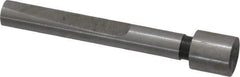 Value Collection - 3/8" Head Diam, 1/4" Shank Diam, Counterbore Pilot - Carbon Steel - Eagle Tool & Supply