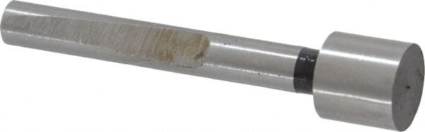 Value Collection - 15/32" Head Diam, 1/4" Shank Diam, Counterbore Pilot - Eagle Tool & Supply