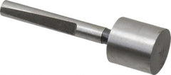 Value Collection - 11/16" Head Diam, 1/4" Shank Diam, Counterbore Pilot - Eagle Tool & Supply