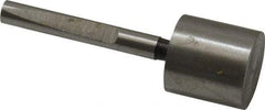 Value Collection - 13/16" Head Diam, 1/4" Shank Diam, Counterbore Pilot - Carbon Steel - Eagle Tool & Supply