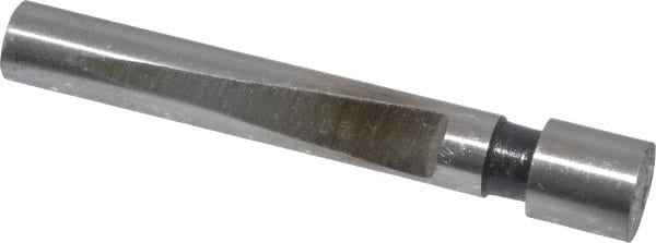 Value Collection - 3/8" Head Diam, 5/16" Shank Diam, Counterbore Pilot - Eagle Tool & Supply