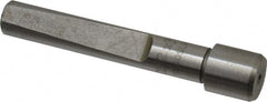 Value Collection - 1/2" Head Diam, 3/8" Shank Diam, Counterbore Pilot - Eagle Tool & Supply