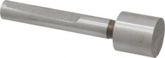 Value Collection - 3/4" Head Diam, 3/8" Shank Diam, Counterbore Pilot - Eagle Tool & Supply