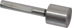 Value Collection - 15/16" Head Diam, 3/8" Shank Diam, Counterbore Pilot - Carbon Steel - Eagle Tool & Supply