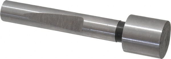 Value Collection - 3/4" Head Diam, 7/16" Shank Diam, Counterbore Pilot - Eagle Tool & Supply