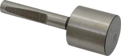 Value Collection - 1-5/16" Head Diam, 7/16" Shank Diam, Counterbore Pilot - Carbon Steel - Eagle Tool & Supply