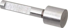 Value Collection - 1" Head Diam, 1/2" Shank Diam, Counterbore Pilot - Carbon Steel - Eagle Tool & Supply