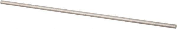 Van Keuren - 1.75mm Pitch, 1-1/2 Inch Long, Thread Pitch Diameter Measuring Wire - 1.01mm Nominal Best Wire Diameter, 0.0597 Inch Nominal Constant, 3 Pieces - Eagle Tool & Supply