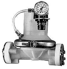 SandPIPER - 1/2" Pump, Diaphragm Pump Repair Kit - For Use with Diaphragm Pumps - Eagle Tool & Supply