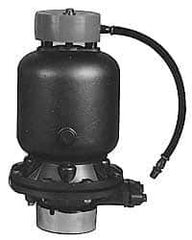 SandPIPER - 2" Pump, Diaphragm Pump Repair Kit - For Use with Diaphragm Pumps - Eagle Tool & Supply