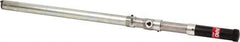 ARO/Ingersoll-Rand - 9 GPM, Air Motor Driven Drum Pump - 1/4-18 NPTF Air Inlet, 3/4 NPTF Fluid Outlet, 1:1 Pump Ratio - Eagle Tool & Supply