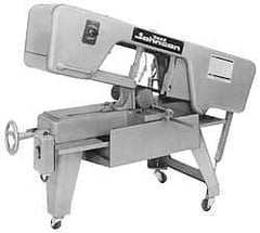 Dake - Saw Stock Stand - For Use with JH10W1 & JH10W3 Horizontal Bandsaws - Eagle Tool & Supply