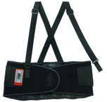 Back Support - ProFlex 100 Economy - XX Large - Eagle Tool & Supply