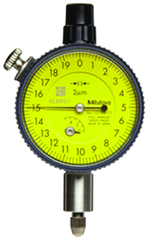 DIAL INDICATOR - Eagle Tool & Supply