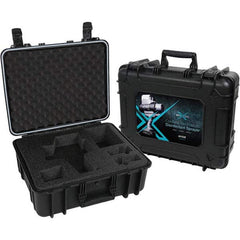 EMist - Electrostatic Sanitizing Accessories Type: Carrying Case For Use With: EPIX360 - Eagle Tool & Supply