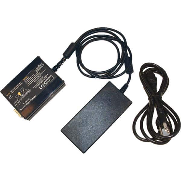 EMist - Electrostatic Sanitizing Accessories Type: Lithium-Ion Battery Charger For Use With: EM360 - Eagle Tool & Supply