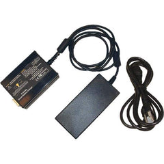 EMist - Electrostatic Sanitizing Accessories Type: Lithium-Ion Battery Charger For Use With: EM360 - Eagle Tool & Supply