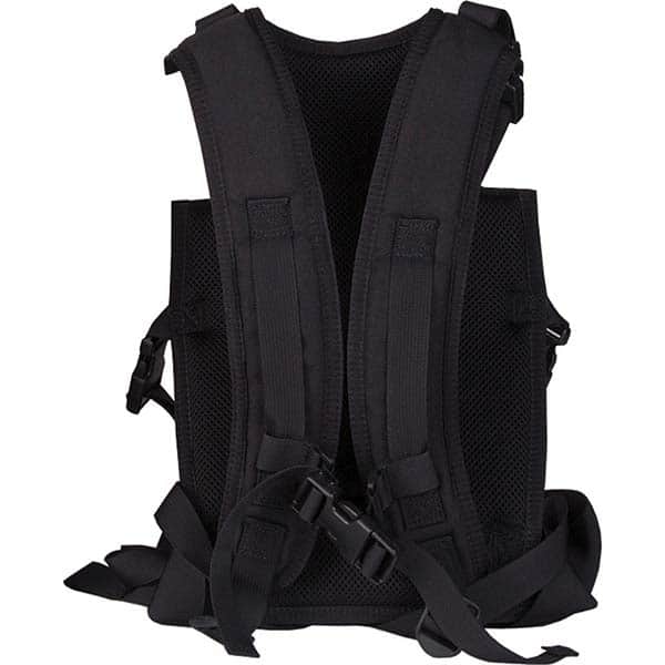 EMist - Electrostatic Sanitizing Accessories Type: Backpack Harness For Use With: EM360 - Eagle Tool & Supply