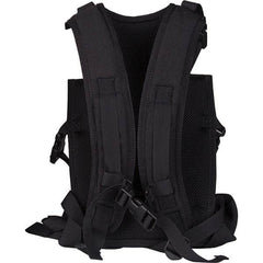 EMist - Electrostatic Sanitizing Accessories Type: Backpack Harness For Use With: EM360 - Eagle Tool & Supply
