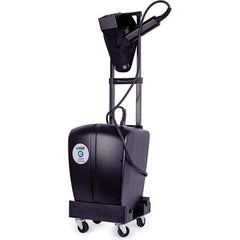 EMist - Electrostatic Sanitizing Equipment Type: Disinfectant Sprayer Material: Plastic/Metal - Eagle Tool & Supply